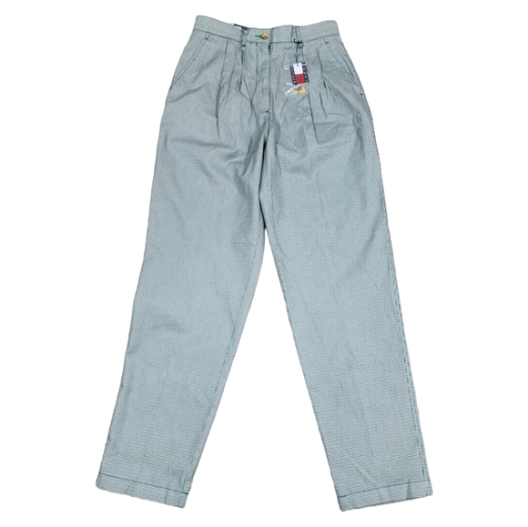 Tommy Hilfiger Pants - Tommy Hilfiger Pleated Front Women's Dress Pants